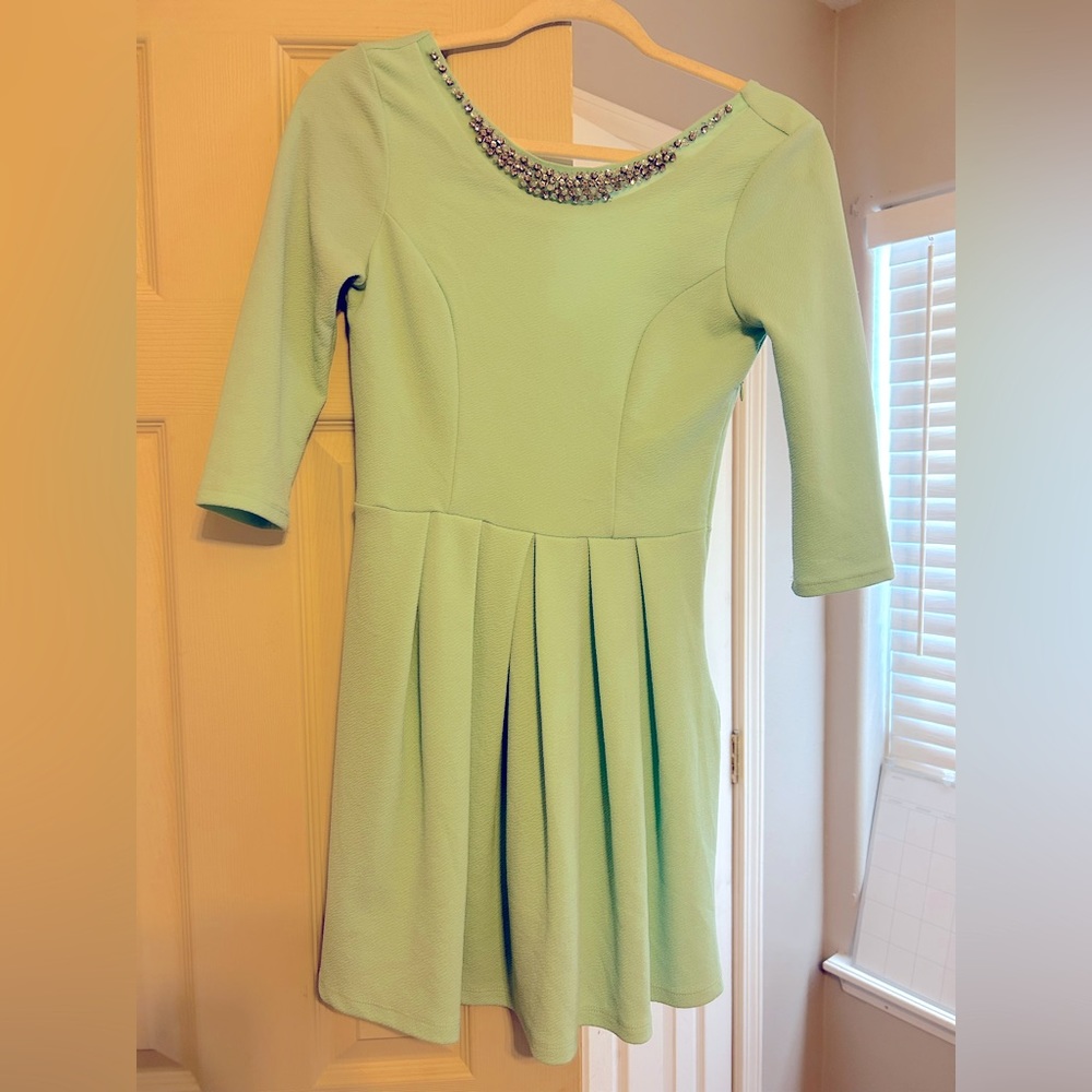 The Perfect Easter Dress!